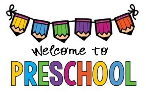 Vogel, Amber - Preschool / Overview