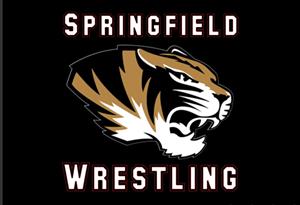 Wrestling Logo Wrestling Logo