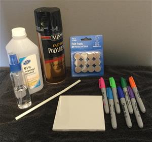 Supplies 