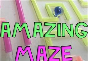 Maze 