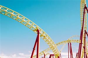 Real Coaster Real Coaster